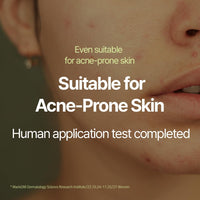 Thumbnail for Pyunkang Yul Calming Moisture Serum for Strong Daily Moisturizing Power, Skin Revival & Soothing Care with Centella Asiatica, Tea Tree, 5 Hyaluronic Acids, Ceramide |