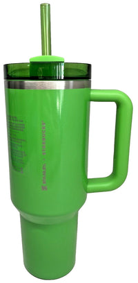 Thumbnail for Starbucks x Stanley Limited Edition Green Cup, 40 Oz