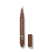 Thumbnail for e.l.f. Flawless Brightening Concealer, Illuminating & Highlighting Face Makeup, Conceals Dark Under Eye Circles, Rich 60 W, 0.07 Fl Oz
