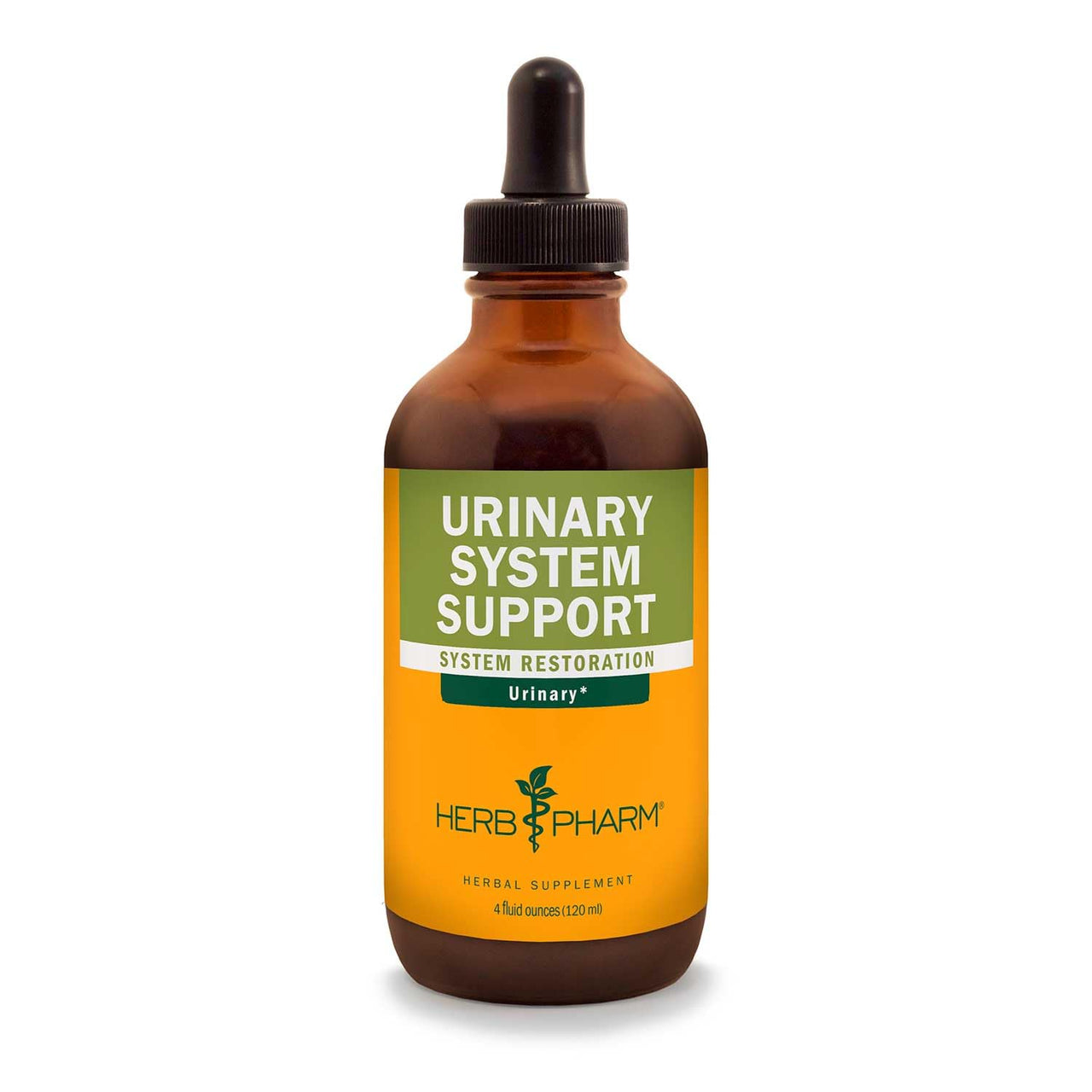 Herb Pharm Urinary System Support Liquid Herbal Formula - 4 Ounce