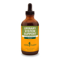 Thumbnail for Herb Pharm Urinary System Support Liquid Herbal Formula - 4 Ounce