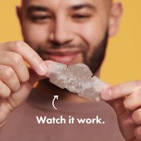 Thumbnail for Mighty Patch Nose Pimple Patches from Hero Cosmetics, Large Hydrocolloid Pore Strips, Dermatologist Approved, Overnight, Pimple Stickers to Absorb Acne Nose Gunk, 10 Count