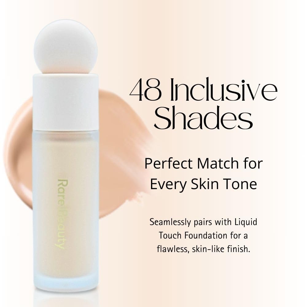 Rare Beauty by Selena Gomez Liquid Touch Brightening Concealer 130N