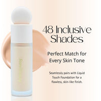 Thumbnail for Rare Beauty by Selena Gomez Liquid Touch Brightening Concealer 130N