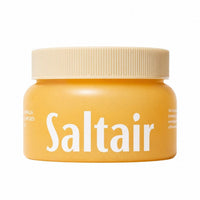 Thumbnail for Saltair Vitamin C Oil-Infused Body Scrub | Salt Water Vanilla, 18.5 oz