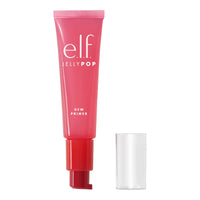 Thumbnail for e.l.f. Jelly Pop Dew Primer, Limited Edition Translucent Face Primer For Moisturizing & Smoothing Skin & Gripping Makeup, Vegan & Cruelty-Free