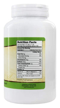Thumbnail for NOW Foods - Guar Gum Powder - 8 oz.