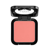 Thumbnail for NYX PROFESSIONAL MAKEUP High Definition Blush, Amber, 0.16 Ounce (HDB11)