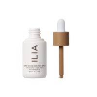 Thumbnail for ILIA - Super Serum Skin Tint SPF 40 | Non-Comedogenic, Vegan, Lightweight to Help Against Blue Light, + Pollution while Hydrating, Smoothing, + Refining (Kokkini ST12, 1 fl oz | 30 ml)