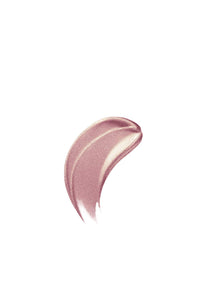 Thumbnail for NYX PROFESSIONAL MAKEUP Duo Chromatic Lip Gloss - Spring It On, Sheer Deep Pink Base With Gold Duo Chrome