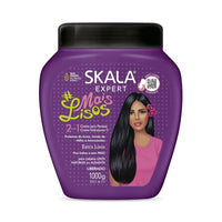 Thumbnail for Mais Lisos Hair Cream SKALA