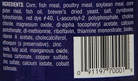 Thumbnail for Fluker's Aquatic Turtle Diet, Food Pellets for Turtles, 8 oz