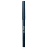 Thumbnail for Clarins Waterproof Eye Pencil | Award-Winning | Highly Pigmented and Long-Wearing | Includes Retractable Tip, Built-In Sharpener and Smudger For Smoky Eye Looks | 0.01 Ounces