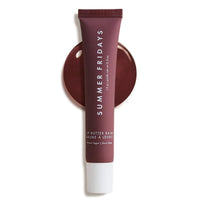 Thumbnail for Summer Fridays Tinted Lip Butter Balm - Conditioning Vegan Lip Balm for Instant Moisture, Shine & Hydration - Sheer-Tinted, Soothing Skincare - Brown Sugar (.5 Oz)
