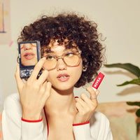 Thumbnail for NIVEA Lip Care, Fruity Tinted Lip Balm Variety Pack, Cherry, Strawberry, Blackberry and Watermelon Flavors, 3-in-1 Moisture, Repair and Color, 0.17 Oz Stick, Pack of 4