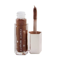 Thumbnail for Fenty Beauty by Rihanna Gloss Bomb Universal Lip Luminizer Hot Chocolit