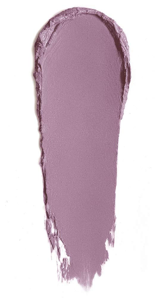 NYX Suede Matte Lipstick, Violet Smoke, 0.12 ounces