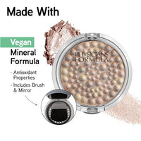 Thumbnail for Physicians Formula Powder Palette Mineral Glow Pearls, Hypoallergenic Face Powder, Silky Smooth & Radiant Finish – Bronze Pearl