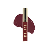 Thumbnail for Milani Stay Put Longwear Liquid Lipstick - Smudge-Proof, Kiss-Proof, and Fade-Resistant Formula for All-Day Wear - Go Off