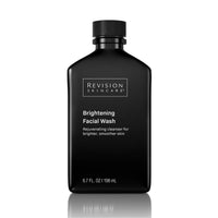 Thumbnail for Revision Skincare Brightening Facial Wash, Exfoliating Face Cleanser with Vitamin C and Vitamin E, 6.7 fl oz