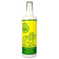 Thumbnail for Grannick's Bitter Apple Taste Deterrent Spray Bottle for Dogs, 8 Ounces, Single