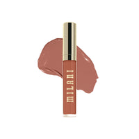 Thumbnail for Milani Stay Put Longwear Liquid Lipstick - Smudge-Proof, Kiss-Proof, and Fade-Resistant Formula for All-Day Wear - Iconic
