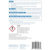 Thumbnail for API AQUA ESSENTIAL Water Conditioner 16 ounce bottle