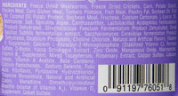 Thumbnail for Fluker's Buffet Blend Juvenile Bearded Dragon Diet, Mealworms, Crickets and Pellets, 4.4 oz