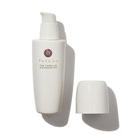 Thumbnail for TATCHA Pure One Step Camellia Cleansing Oil | 2 in 1 Makeup Remover Oil & Face Wash | 150 ml / 5.1 oz
