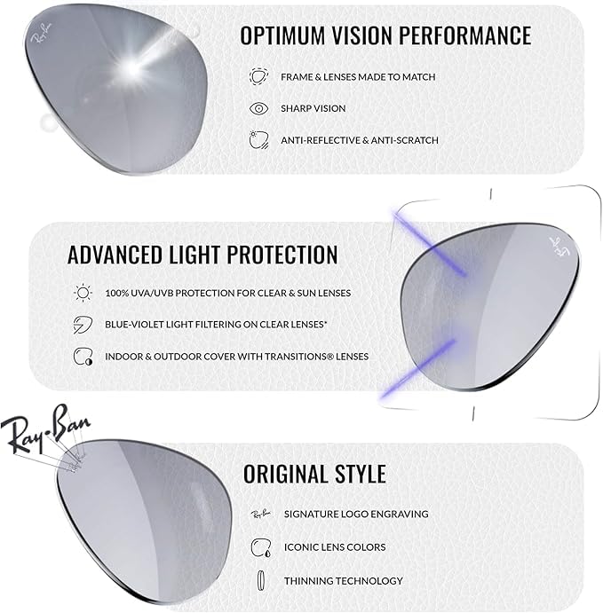 Ray-Ban RB4171 ERIKA CLASSIC Phantos Shaped Non-Polarized Sunglasses for Women – Includes Official RAYBAN Eyewear Kit – Ideal Formal & Casual Wear Sunglasses – Gradient Brown Lens