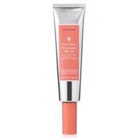 Thumbnail for Naturium Dew-Glow Moisturizer SPF 50 PA++++ Jumbo, Daily Moisturizing Sunscreen & Face Primer, Skin Protector with Dewy Finish, 3.4 oz