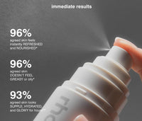 Thumbnail for Rhode Glazing Mist Hydrating Face Spray 2.7 oz/80 ml