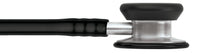 Thumbnail for 3M Littmann Stethoscope, Classic II Pediatric, Black Tube, Stainless Steel Chestpiece, 28 inch, 2113