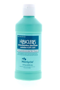 Thumbnail for Hibiclens Liquid 8 oz (Pack of 5)