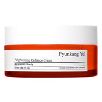 Thumbnail for Pyunkang Yul PKY Radiance Vita Cream with Vitamin C and Pearl Extract, 1.69 Fluid Ounces (50 Milliliters) – Moisturizing Cream for Flawless, Radiant Skin
