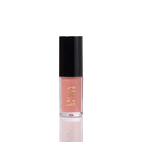 Thumbnail for LAURA GELLER NEW YORK Treat-n-Go Tinted Non-Stick Hydrating Lip Oil, Finish Line