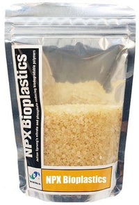 Thumbnail for Two Little Fishies NPX Bioplastics, 400ml
