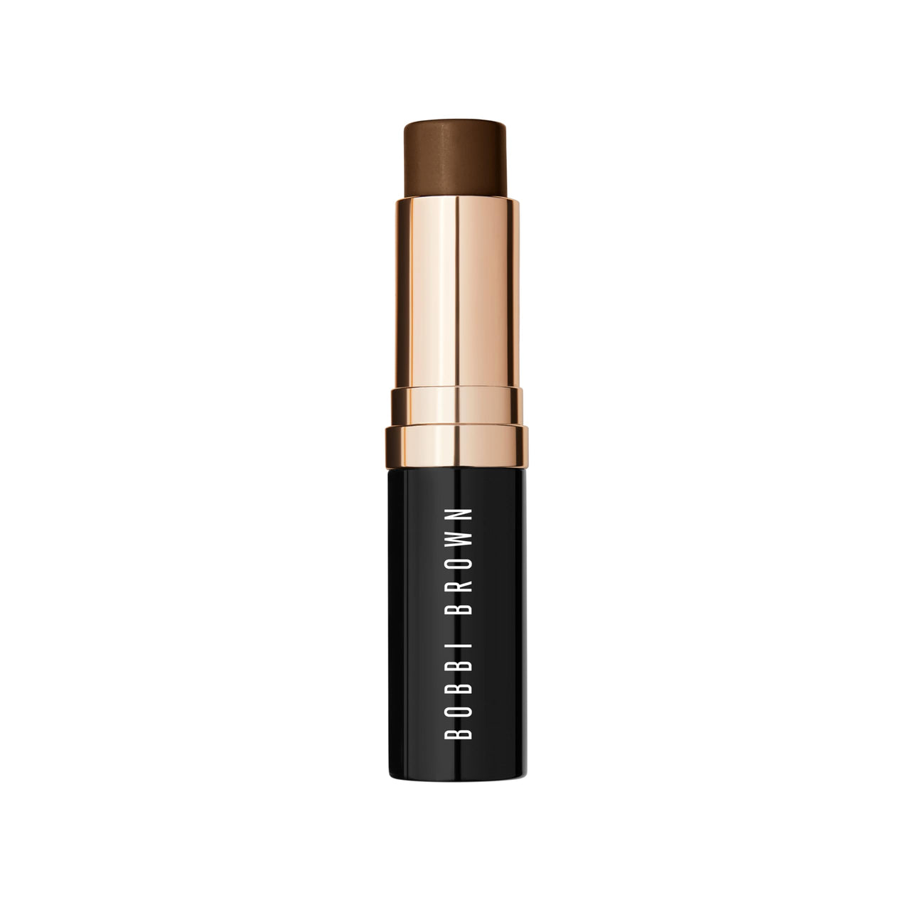Bobbi Brown Skin Foundation Stick | Portable & Creamy with Medium-to-Full Coverage for Even-Toned Skin, 0.31 Ounce, Cool Espresso C-116
