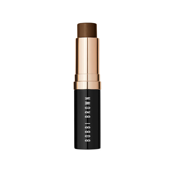 Bobbi Brown Skin Foundation Stick | Portable & Creamy with Medium-to-Full Coverage for Even-Toned Skin, 0.31 Ounce, Cool Espresso C-116