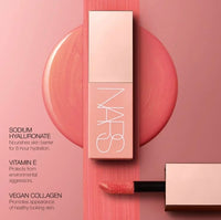 Thumbnail for Afterglow Liquid Blush - Brazen by NARS for Women - 0.23 oz Blush