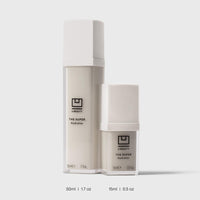 Thumbnail for U Beauty The SUPER Hydrator Hyaluronic Acid Moisturizing Cream - Mega-Dose Skin Hydrator with Peptides and Grapeseed Oil for Supple, Smooth, and Softer-Looking Skin For Up To 48 Hours - 1.7 fl oz