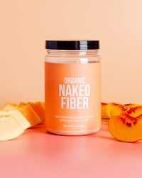 Thumbnail for NAKED Fiber Organic Baobab Powder Fiber Supplement