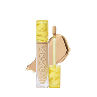 Thumbnail for Kosas Revealer Concealer – Medium Coverage Hydrating Under Eye & Face Concealer with Hyaluronic Acid, Tone 5.5 O