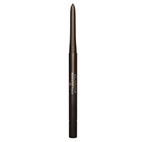 Thumbnail for Clarins Waterproof Eye Pencil | Award-Winning | Highly Pigmented and Long-Wearing | Includes Retractable Tip, Built-In Sharpener and Smudger For Smoky Eye Looks | 0.01 Ounces