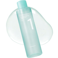 Thumbnail for numbuzin No.1 Toner | Pure-Full Calming Herb Toner | Breakouts, Redness, Excess Oil Control | Centella Asiatica, Heartleaf, Licorice Root | Acne-Prone, Sensitive Skin | 10.14 fl. oz.