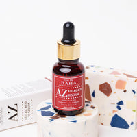 Thumbnail for Cos De BAHA Premium Azelaic Acid 10% Serum 1 Fl Oz – Niacinamide & Panthenol Face Serum for Blemish-Prone, Redness-Prone & Oily Skin – Lightweight Aloe-Based Korean Skincare (30 ml)