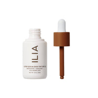 Thumbnail for ILIA - Super Serum Skin Tint SPF 40 | Non-Comedogenic, Vegan, Lightweight to Help Against Blue Light, + Pollution while Hydrating, Smoothing, + Refining (Jardin ST16.5, 1 fl oz | 30 ml)