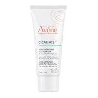 Thumbnail for Avène Cicalfate+ Hydrating Skin Recovery Emulsion for post-procedure & post-tattoo, helps restore skin barrier, 24hr hydration, 1.3 Fl Oz