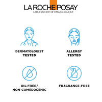Thumbnail for La Roche-Posay Anthelios Melt-In Milk Sunscreen SPF 60, Sunscreen For Body & Face, Broad Spectrum SPF + Antioxidants, Oil Free, Lightweight & Fast Absorbing, Oxybenzone Free