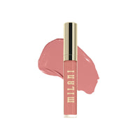 Thumbnail for Milani Stay Put Longwear Liquid Lipstick - Smudge-Proof, Kiss-Proof, and Fade-Resistant Formula for All-Day Wear - The Moment